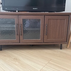 テレビ台