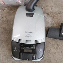 0531-161 Miele ミーレ S548 掃除機の画像