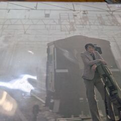 （中古LPレコード）夢供養−さだまさし（2 ）