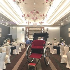 人力車の出張レンタル！【愛知県】でのイベントに！ - イベント