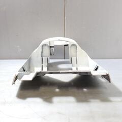 YAMAHA ジョグポシェ SA08J フロント カバー　JOG POCHE ヤマハ [C-25-0529-25]の画像