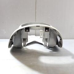 YAMAHA ジョグポシェ SA08J フロント カバー　JOG POCHE ヤマハ [C-25-0529-25]の画像
