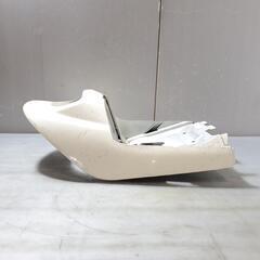 YAMAHA ジョグポシェ SA08J フロント カバー　JOG POCHE ヤマハ [C-25-0529-25]の画像