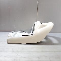 YAMAHA ジョグポシェ SA08J フロント カバー　JOG POCHE ヤマハ [C-25-0529-25]の画像