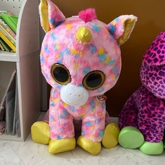 ぬいぐるみ tyの画像