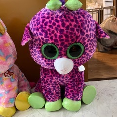 ぬいぐるみ tyの画像