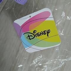 ディズニーデイジーリュックの画像