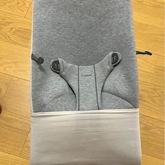 【受渡し決定】ベビージョルン　バウンサー 