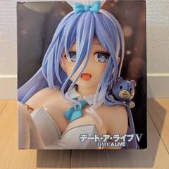 デート・ア・ライブV デアラ　崇宮澪　フィギュアの画像