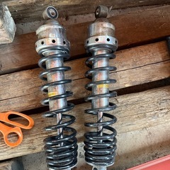 CB400four  NC36 1997年式