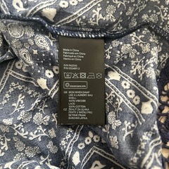 1枚400円タンクトップの画像