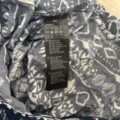 1枚400円タンクトップの画像