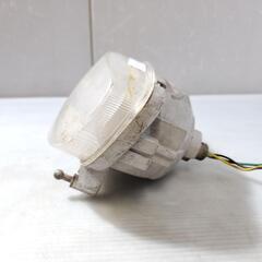 YAMAHA ジョグポシェ SA08J ヘッドライト  JOG POCHE ヤマハ [C-25-0529-26]の画像