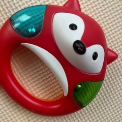 SKIP HOP   おもちゃ3種の画像