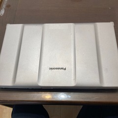 レッツノート　CF-B11 DVDドライブ　