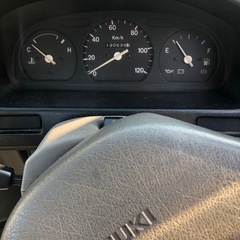 スズキキャリー　DD51T 4WD 決まりましたの画像