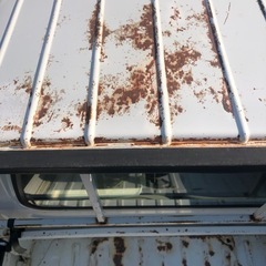 スズキキャリー　DD51T 4WD 決まりましたの画像