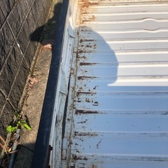 スズキキャリー　DD51T 4WD 決まりましたの画像