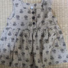 80サイズ服　4点の画像