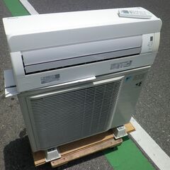 ダイキン　18畳～20畳用エアコン　F56WTEXP-W [おも...
