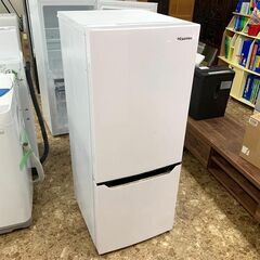 Hisense/ハイセンス ノンフロン冷凍冷蔵庫 2021年製 ...
