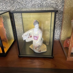 人形