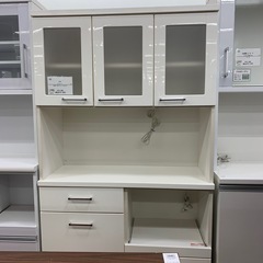 【軽トラ無料貸し出し】【ニトリ】【レンジボード】【トレファク所沢店】