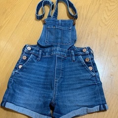 オーバーオール