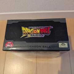 ドラゴンボール DAIMA ピッコロ ミニ フィギュアの画像