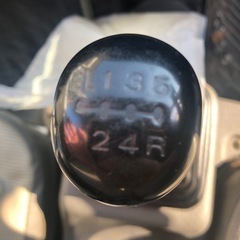 スズキキャリー　DD51T 4WD 決まりましたの画像