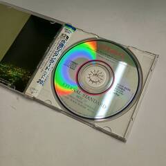 【正常再生確認済】CD 永遠のスタンダード　ベスト20　決定盤の画像