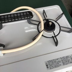 リンナイ ガステーブル 都市ガス用 KG67BEL 2021年製の画像
