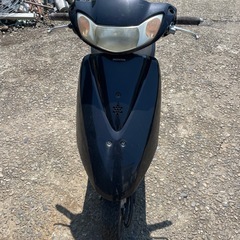 ホンダディオ