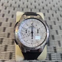 カシオ　CASIO　腕時計の画像