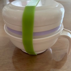 離乳食　調理器具セット　赤ちゃん　ベビーの画像
