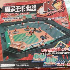 野球盤ドクターケイの画像
