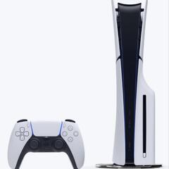 PS5 （新品・未開封）
