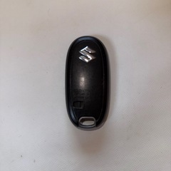 スズキ　パレット　スマートキーの画像