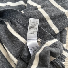 1枚500円ロンTの画像