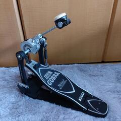 ドラムフットペダル　TAMA 　IRON　COBRA　の画像