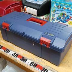 0531-006 工具箱　RING STAR D-7000