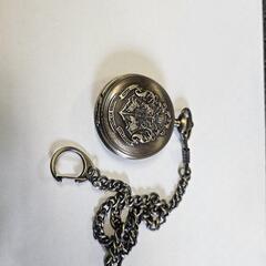 ハリーポッター　懐中時計の画像