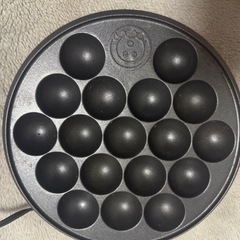 たこ焼き機