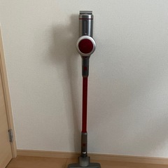 【訳あり】掃除機コードレス2in1クリーナー