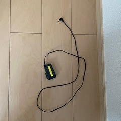 【訳あり】掃除機コードレス2in1クリーナーの画像