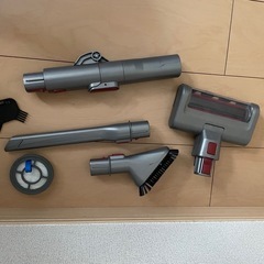 【訳あり】掃除機コードレス2in1クリーナーの画像