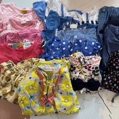 子供服80-90