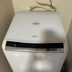 洗濯機