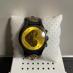 diesel    腕時計　美品❗️、の画像