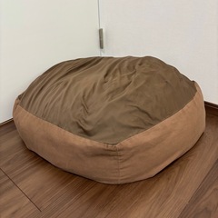 ニトリで買った、人をダメにするかもしれないソファ